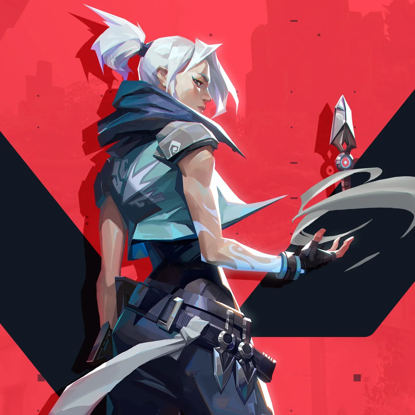 Valorant Ladder Tournament 1 – September 5th