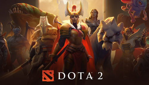 Dota 2 Ladder tournament 1 – September 12th